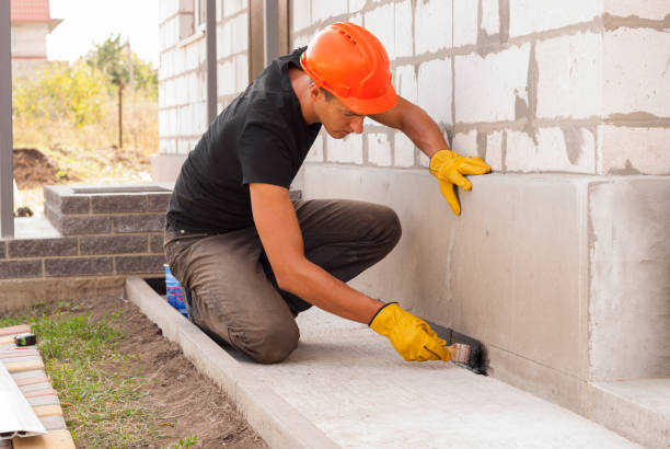 Waterproofing professionals working in Seaford, NY